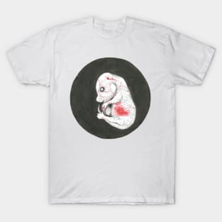 Rat embryo T-Shirt